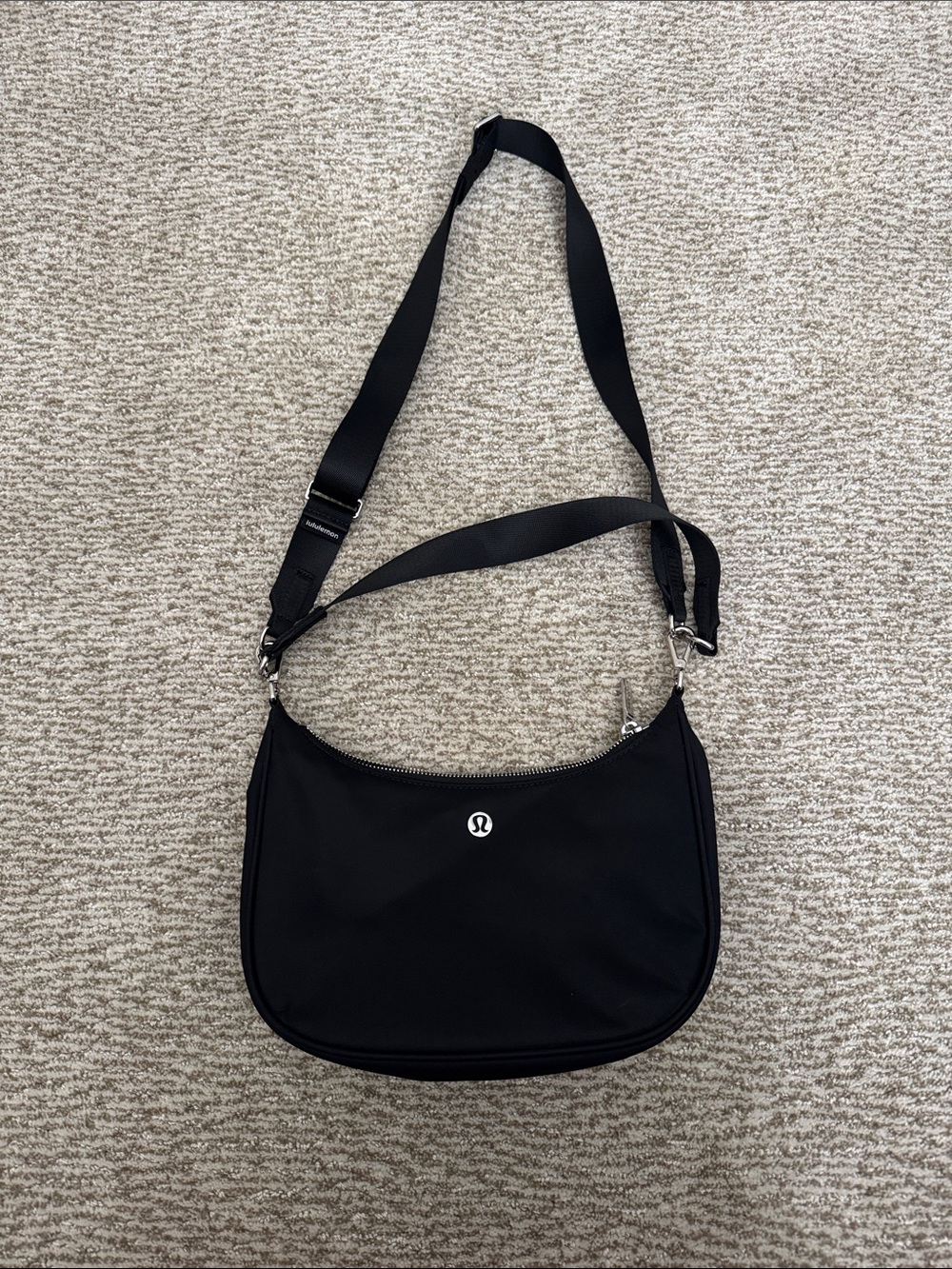 Lululemon Crossbody Bag